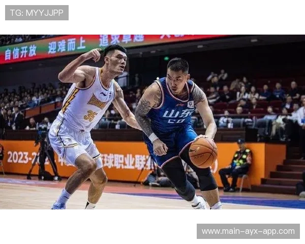 陶汉林6中6拿13分，山东内线顶住辽宁反扑，陶汉林在广东队打过球吗